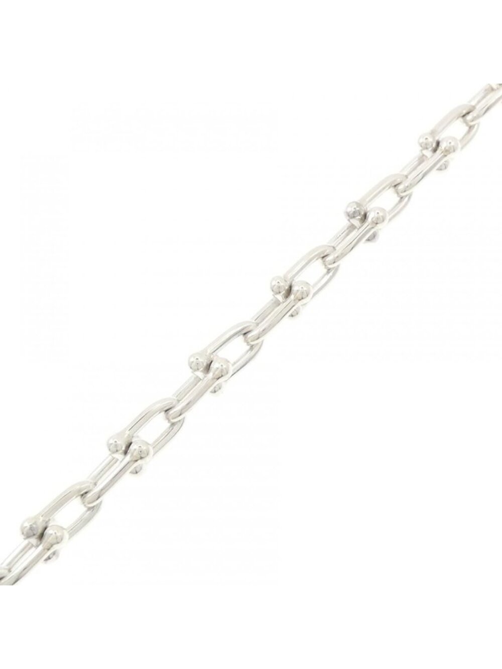 Tiffany & Co HardWear Small Link Bracelet